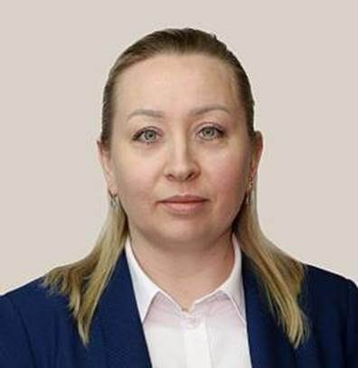 Директор ресторанной службы теплохода «Михаил Фрунзе» Солнцева Марина Леонидовна